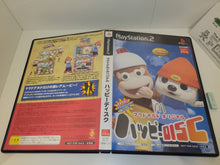Load image into Gallery viewer, McDonald's Original Happy Disc - Not For Sale - Sony playstation 2
