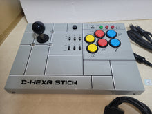 Load image into Gallery viewer, Sigma Electronics/SIGMA Σ6000 / Super Famicom Controller - Arcade Pcb Printed Circuit Board
