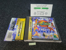 Load image into Gallery viewer, DecAthlete - Sega Saturn sat stn
