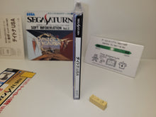 Load image into Gallery viewer, Daytona USA - Sega Saturn sat stn
