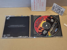 Load image into Gallery viewer, Jurassic Park - Sega MCD MD MegaDrive Mega Cd
