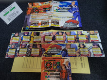 Load image into Gallery viewer, Rage of the dragons  - arcade artset art set

