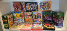 Load image into Gallery viewer, [Empty Boxes] Lot of 13 Empty boxes - Nintendo64 N64 Nintendo 64
