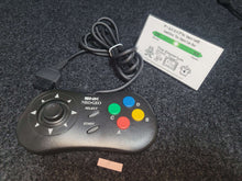 Load image into Gallery viewer, Snk Joypad Controller - Snk Neogeo cd ngcd
