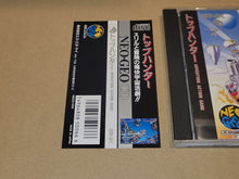 Load image into Gallery viewer, Top Hunter: Roddy &amp; Cathy 
- Snk Neogeo cd ngcd
