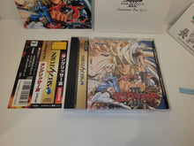 Load image into Gallery viewer, Langrisser III (Shokai Genteiban) - Sega Saturn sat stn
