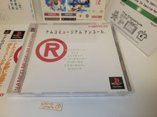 Load image into Gallery viewer, Namco Museum Collection Encore - Sony PS1 Playstation
