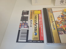 Load image into Gallery viewer, Gunbird - Sega Saturn sat stn
