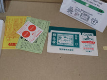 Load image into Gallery viewer, Donkey Kong Jr DJ-101 Game&amp;Watch Nintendo - toy action figure gadgets
