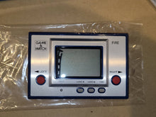 Load image into Gallery viewer, Fire Game&amp;Watch Nintendo - toy action figure gadgets

