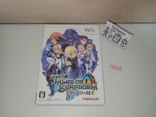 Load image into Gallery viewer, Tales of Symphonia - Nintendo Wii
