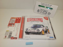 Load image into Gallery viewer, Sega Rally 2 - Sega dc Dreamcast
