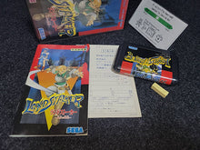 Lade das Bild in den Galerie-Viewer, Landstalker: Koutei no Zaihou - Sega MD MegaDrive
