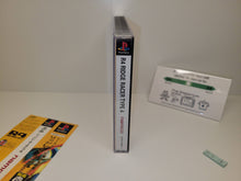 Load image into Gallery viewer, Ridge Racer Type4 - Sony PS1 Playstation
