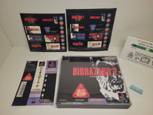 Load image into Gallery viewer, Biohazard 2 - Sony PS1 Playstation
