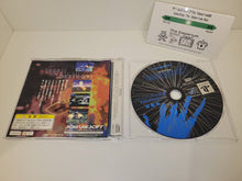 Load image into Gallery viewer, Einhander Trial Disc - sony playstation ps1 japan
