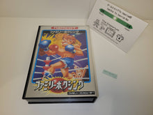 Load image into Gallery viewer, Namco Family Boxing - Nintendo Fc Famicom
