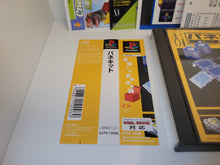 Load image into Gallery viewer, Panekit - Infinitive Crafting Toy Case - Sony PS1 Playstation
