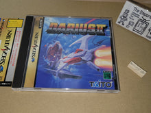 Load image into Gallery viewer, Darius II - Sega Saturn SegaSaturn
