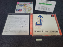 Load image into Gallery viewer, Wip3Out / Wipeout 3 - Sony PS1 Playstation

