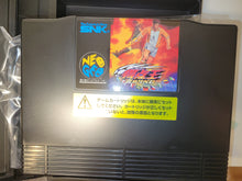 Load image into Gallery viewer, Ultimate 11 / Tokuten Ou - Honoo no Libero - Snk Neogeo AES NG
