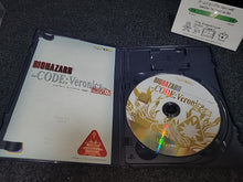 Load image into Gallery viewer, BioHazard Code: Veronica Complete - Sony playstation 2
