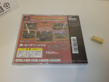 Load image into Gallery viewer, Rally de Africa (Brand New) - Sony PS1 Playstation
