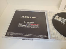 Load image into Gallery viewer, Silent Hill - Sony PS1 Playstation
