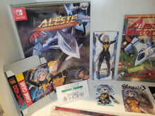 Load image into Gallery viewer, Aleste Collection [Game Gear Micro Limited Edition] DX Set Edition - Nintendo Switch NSW
