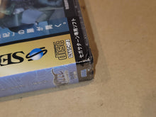 Load image into Gallery viewer, Azel Panzer Dragoon RPG - Sega Saturn sat stn
