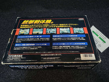 Load image into Gallery viewer, Lethal Enforcers mega CD + guncon controller - Sega MD MegaDrive
