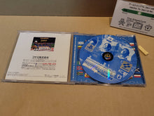 Load image into Gallery viewer, World Soccer Jikkyou Winning Eleven 3: World Cup France &#39;98 - Sony PS1 Playstation
