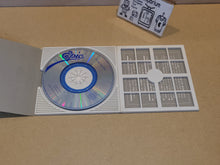 Load image into Gallery viewer, City Hunter / TM Network – Get Wild – CD (Mini, Single) - Music cd soundtrack
