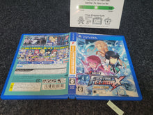 Load image into Gallery viewer, Fighting Climax Ignition - Sony PSV Playstation Vita
