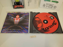 Load image into Gallery viewer, Ultraman Zearth - Sony PS1 Playstatio

