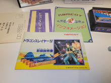 Load image into Gallery viewer, Dragon Slayer IV: Dragon Slayer Family - Nintendo Fc Famicom
