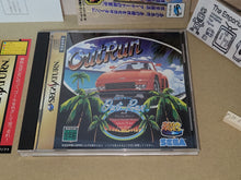Load image into Gallery viewer, Sega Ages: OutRun - Sega Saturn sat stn
