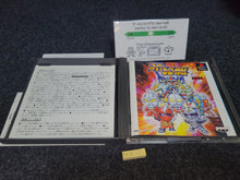 Load image into Gallery viewer, Super Hero Operation - Sony PS1 Playstation
