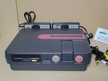 Load image into Gallery viewer, Sharp Twin Famicom AN-500R console - Nintendo Fc Famicom
