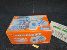 Load image into Gallery viewer, ASCII Pad FT - Sega dc Dreamcast
