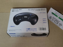 Load image into Gallery viewer, Mega Drive Joypad SJ-3500 - Sega MD MegaDrive
