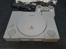 Load image into Gallery viewer, Sony Playstation SCPH-1000 + SCPH-5500 Console Set (JUNK) - Sony PS1 Playstation
