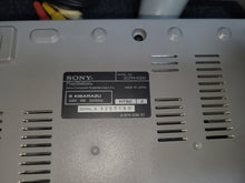 Load image into Gallery viewer, Sony Playstation SCPH-1000 + SCPH-5500 Console Set (JUNK) - Sony PS1 Playstation
