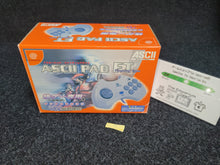 Load image into Gallery viewer, ASCII Pad FT - Sega dc Dreamcast
