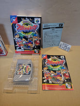 Load image into Gallery viewer, 9 Games Lot N64 - Nintendo64 N64 Nintendo 64
