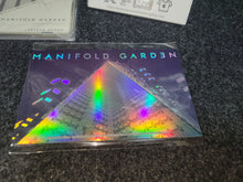 Load image into Gallery viewer, Manifold Garden Preorder bonus set - Music cd soundtrack
