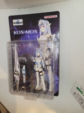Load image into Gallery viewer, Xenosaga KOS-MOS figure by Namco - toy action figure gadgets
