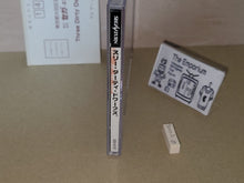 Load image into Gallery viewer, Three Dirty Dwarves - Sega Saturn sat stn
