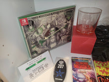Load image into Gallery viewer, No More Heroes 3 KILLION DOLLAR TRILOGY DX Set - Nintendo Switch NSW
