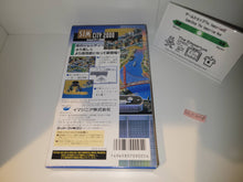 Load image into Gallery viewer, Sim City 2000 - Nintendo Sfc Super Famicom
